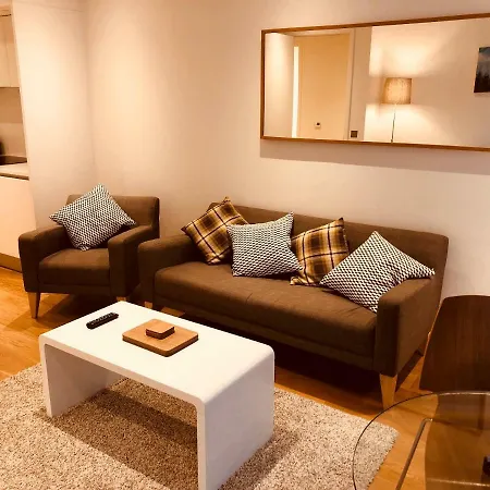 Simpson Loan - Luxury Flat In The Trendy Quarter Mile Area * 爱丁堡
