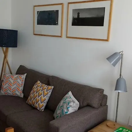 דירה Spacious Historic 2-bed Flat On The Royal Mile אדינבורו