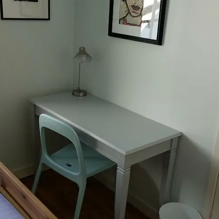 דירה Spacious Historic 2-bed Flat On The Royal Mile אדינבורו