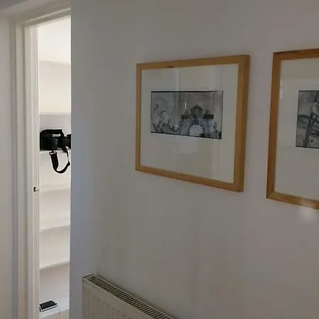 דירה Spacious Historic 2-bed Flat On The Royal Mile