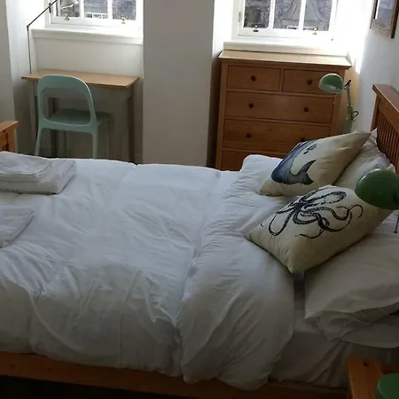 Apartment Spacious Historic 2-bed Flat On The Royal Mile
