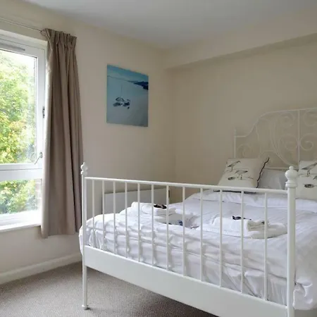 Apartament Sunny 3 Bed In Central With Free Parking
