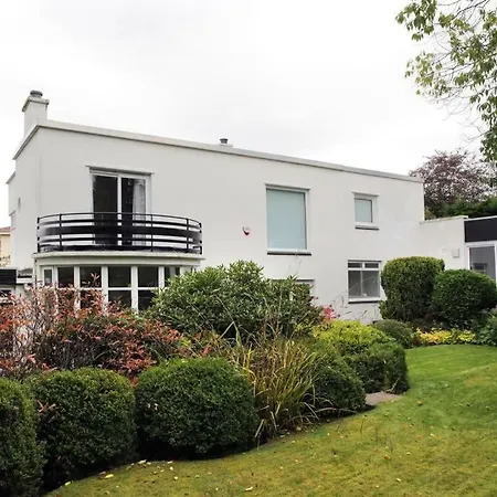Detached House With Gardens * Edimburgo