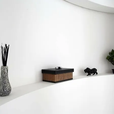 Detached House With Gardens Appartamento *