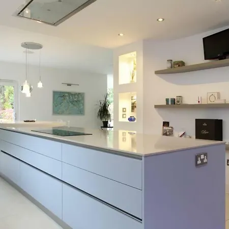 Detached House With Gardens Appartamento *