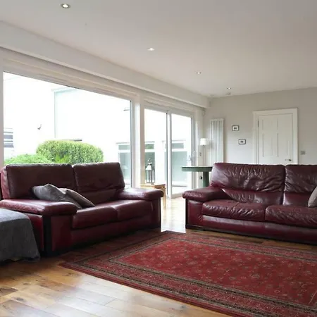 Detached House With Gardens Appartamento Edimburgo