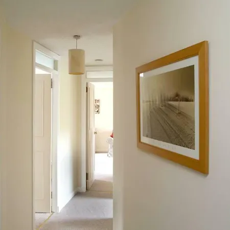 Sunny 3 Bed In Central With Free Parking * Edynburg