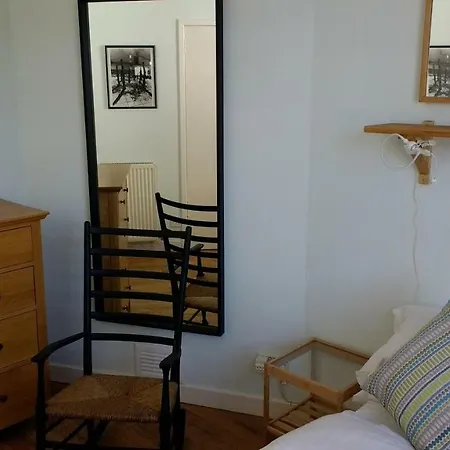 Apartment Spacious Historic 2-bed Flat On The Royal Mile *