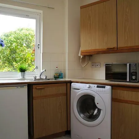 Sunny 3 Bed In Central With Free Parking * Edynburg
