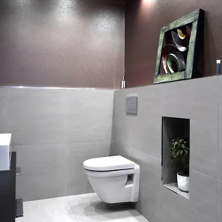 Appartamento Detached House With Gardens Edimburgo