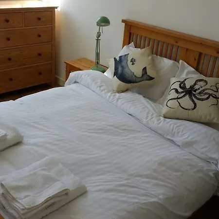 Apartment Spacious Historic 2-bed Flat On The Royal Mile *