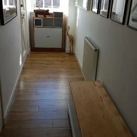 Apartment Spacious Historic 2-bed Flat On The Royal Mile *