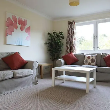 Sunny 3 Bed In Central With Free Parking Apartament Edynburg