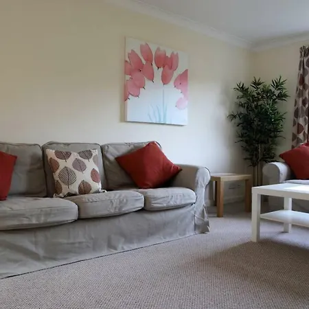 Apartament Sunny 3 Bed In Central With Free Parking Edynburg