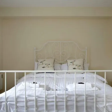 Apartament Sunny 3 Bed In Central With Free Parking Edynburg