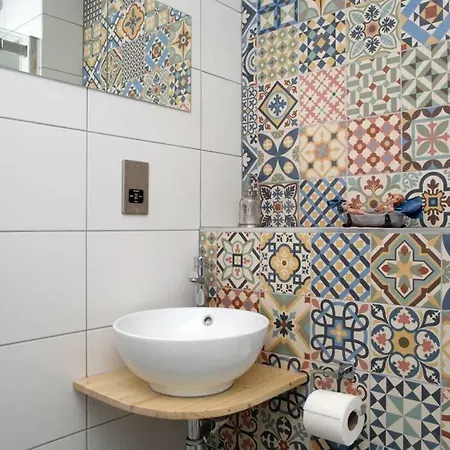 Apartment We Love Stunning Castle Views In Luxury!