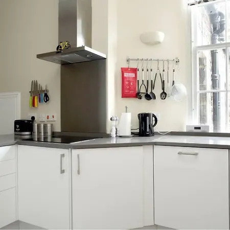 Apartamento Spacious 3 Bed Central With Roof Top Terrace *
