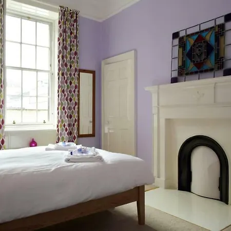 Apartamento Spacious 3 Bed Central With Roof Top Terrace