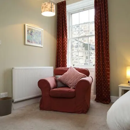Apartamento Spacious 3 Bed Central With Roof Top Terrace