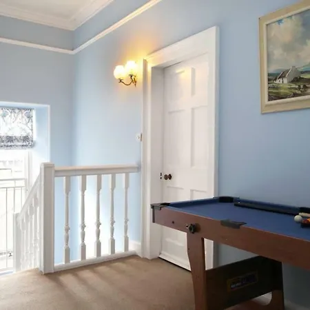Apartamento Spacious 3 Bed Central With Roof Top Terrace