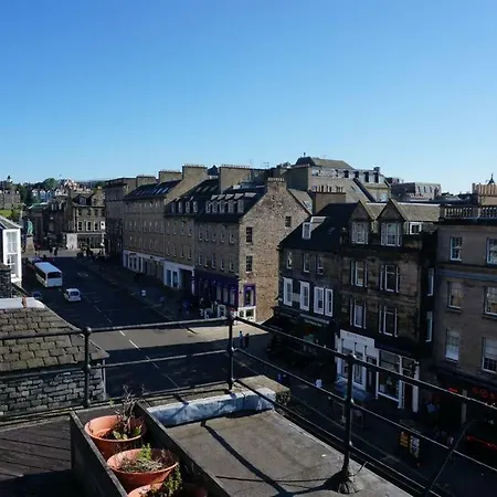 Spacious 3 Bed Central With Roof Top Terrace Apartamento *
