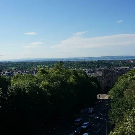 Spacious 3 Bed Central With Roof Top Terrace Apartamento *