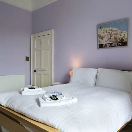 Apartamento Spacious 3 Bed Central With Roof Top Terrace