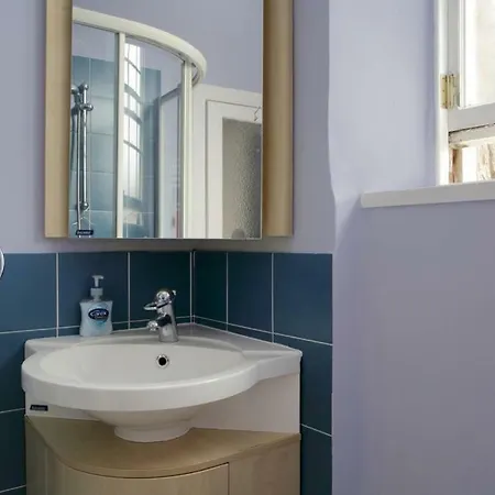 Apartamento Spacious 3 Bed Central With Roof Top Terrace