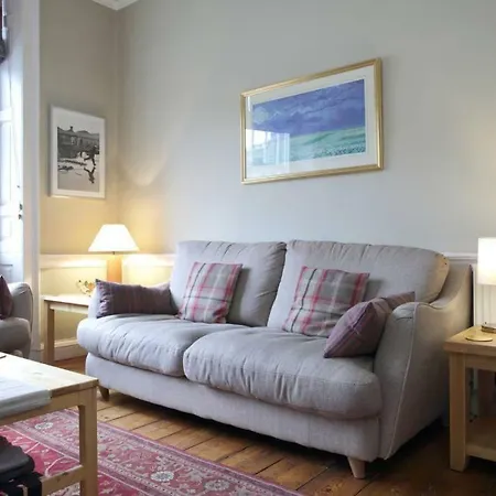 Apartamento Spacious 3 Bed Central With Roof Top Terrace