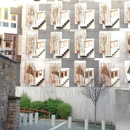 The Park At Holyrood