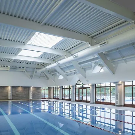 Stylish Apartamento Edimburgo