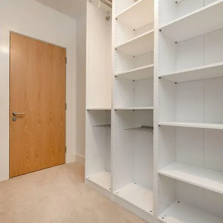 Shandwick Penthouse Daire Edinburgh