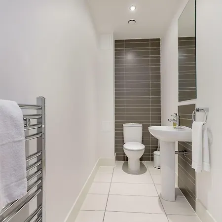 Shandwick Penthouse
