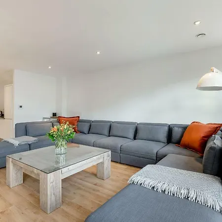 Shandwick Penthouse Daire *