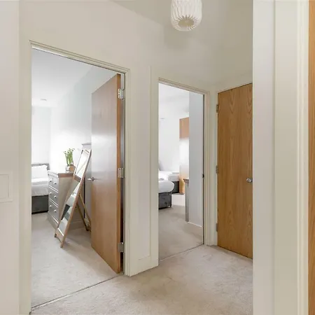 Shandwick Penthouse Daire *