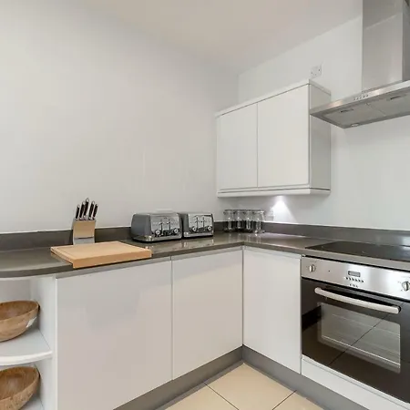 Shandwick Penthouse