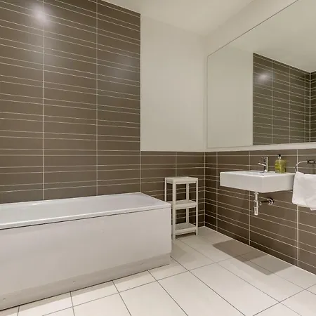 Shandwick Penthouse Edinburgh