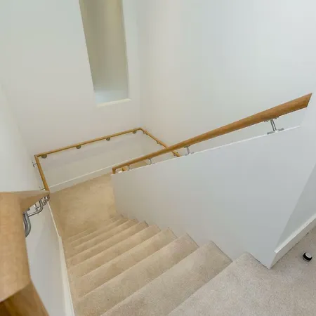 Daire Shandwick Penthouse *