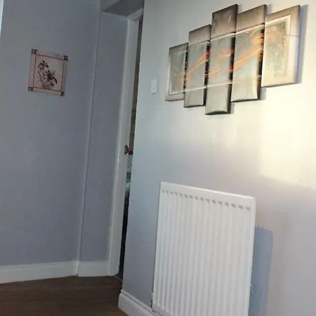 Apartment Luxury Spectrum Edinburgh