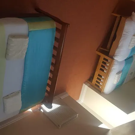 アパート Penthouse Sleeps 11 *