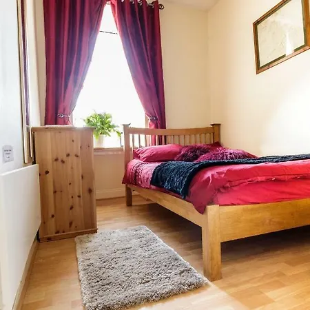 Apartamento Apartament *