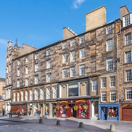 Festival Lets * Edinburgh