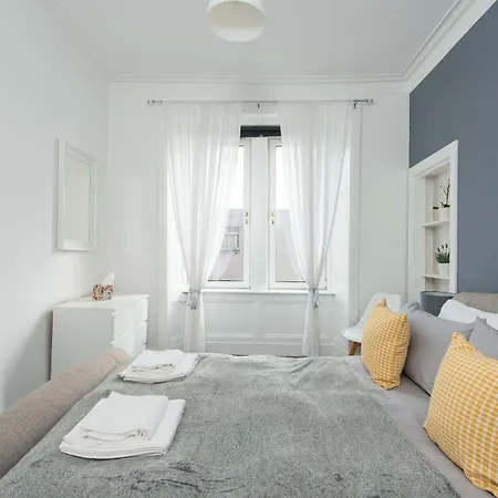 Apartment The Roseburn