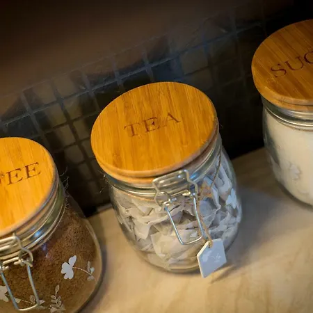 罗斯本公寓 * 爱丁堡