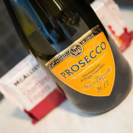 The Roseburn *