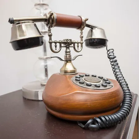 Festival Lets Lejlighed Edinburgh