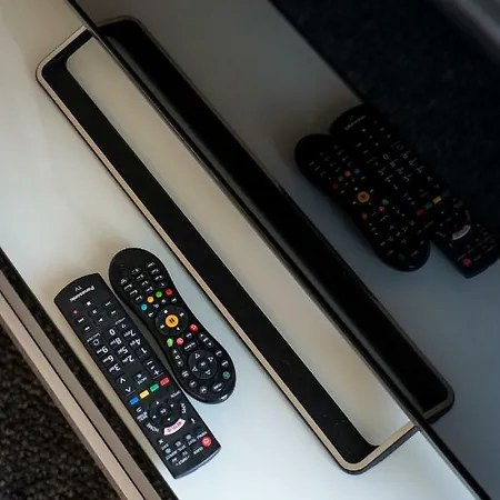 Apartment The Roseburn