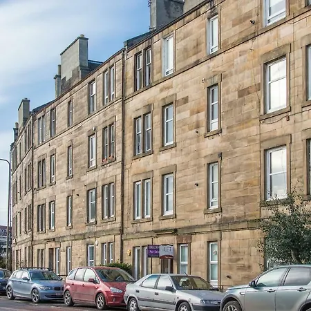 The Roseburn