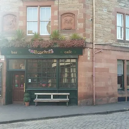 Coburg Street * Edinburgh