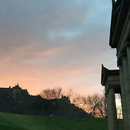 Drummond Appartement